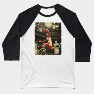 Air Rodman Baseball T-Shirt